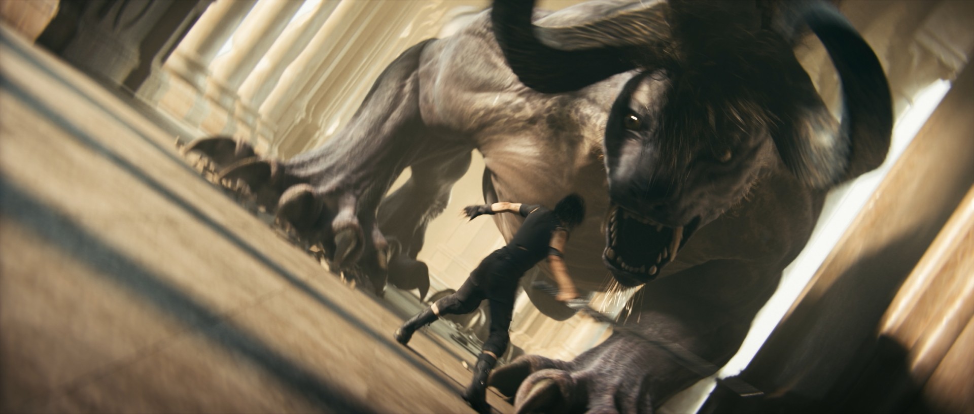 Final Fantasy XV - Imagen 30